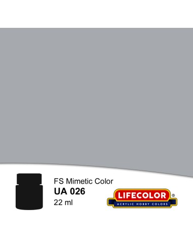 Light Comp. Ghost Grey 22 ml