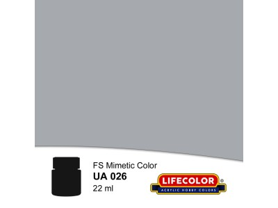 Light Comp. Ghost Grey 22 ml