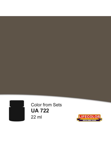 Roof Dirt 22 ml
