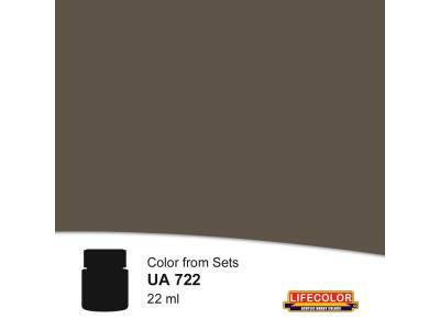 Roof Dirt 22 ml