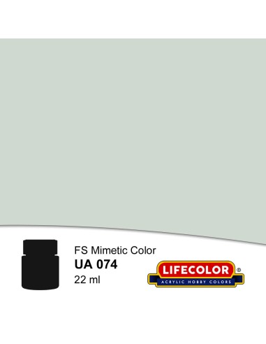 Light Blue RLM 76 22 ml