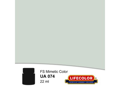Light Blue RLM 76 22 ml
