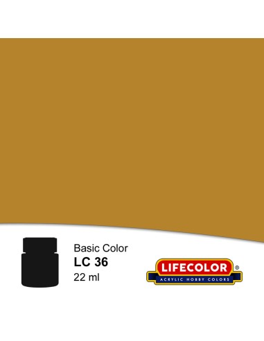 Matt Leather 22 ml