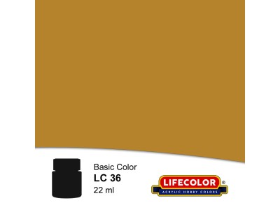 Matt Leather 22 ml