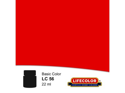 Gloss Red 22 ml