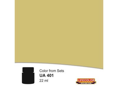 Tropical Tan 1 22 ml