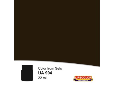 Rubber Track 22 ml