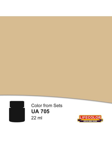 Dust Type 1 22 ml