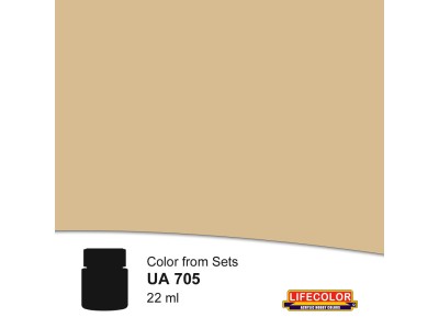 Dust Type 1 22 ml