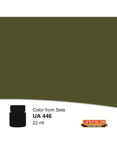 Helmet Dark Green 22 ml