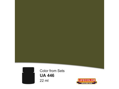 Helmet Dark Green 22 ml