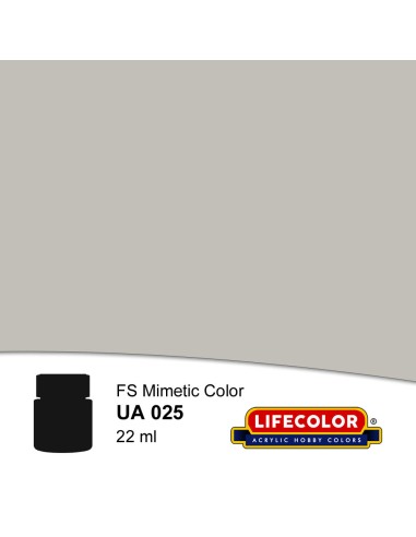 Light Gull Grey 22 ml