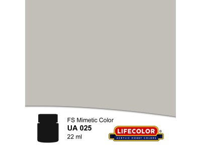 Light Gull Grey 22 ml