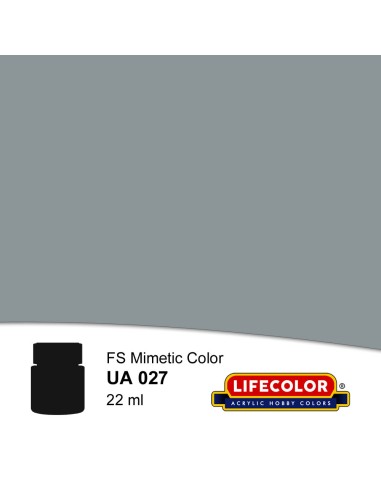 Dark Comp. Ghost Grey 22 ml