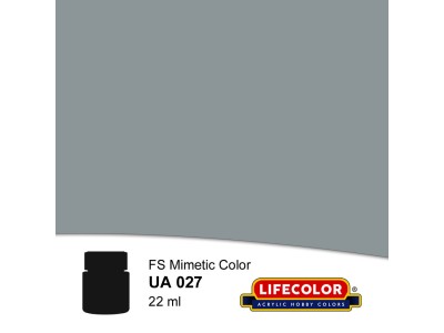 Dark Comp. Ghost Grey 22 ml