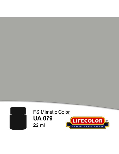 Barley Grey 22 ml
