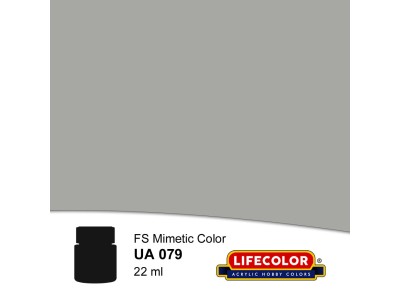 Barley Grey 22 ml