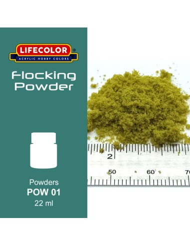 Sprout Green 22 ml
