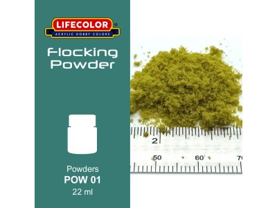 Sprout Green 22 ml