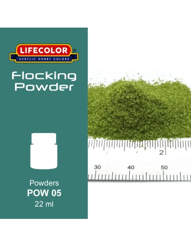 Luxuriant Green 22 ml