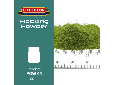 Luxuriant Green 22 ml