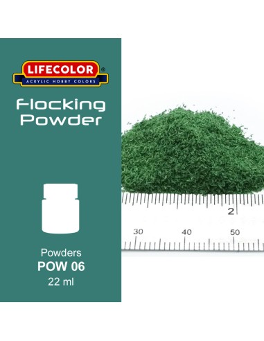 Full-Blown Green 22 ml