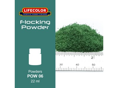 Full-Blown Green 22 ml