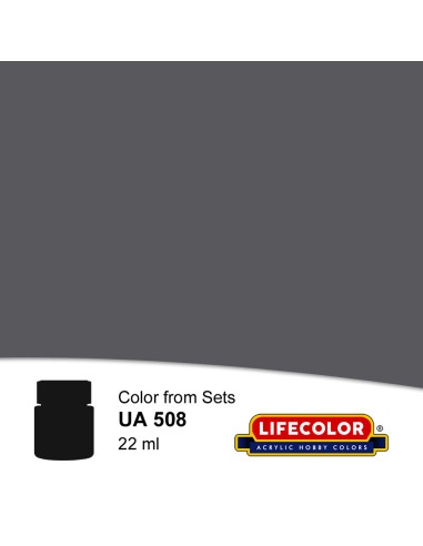 Grauviolett Violet Gray 22 ml