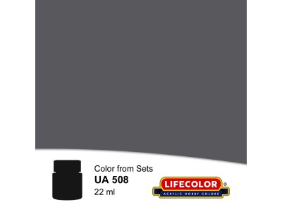Grauviolett Violet Gray 22 ml