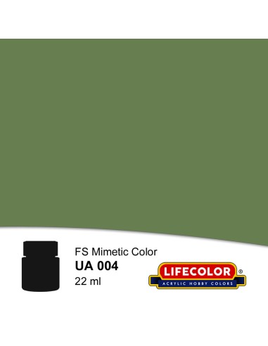 Interior Green 22 ml