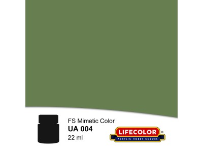 Interior Green 22 ml