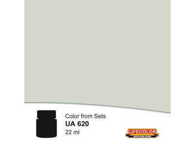 Light Gray 5L 22 ml