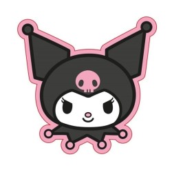 HELLO KITTY - Kuromi - Coussin