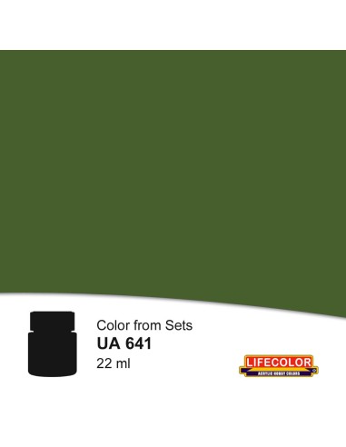 Semtex Green 22 ml