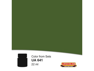 Semtex Green 22 ml