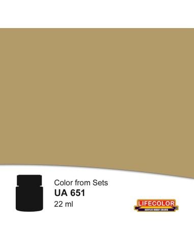Beimatsu Deck Tan 22 ml