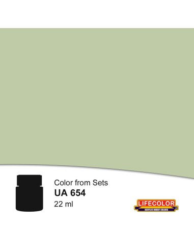 Camo Green Type22 22 ml