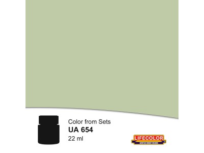 Camo Green Type22 22 ml