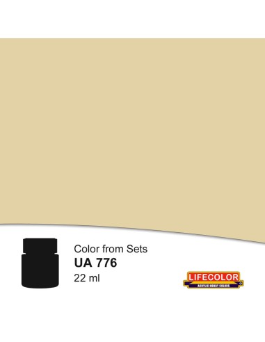 Rough Light Grey 22 ml