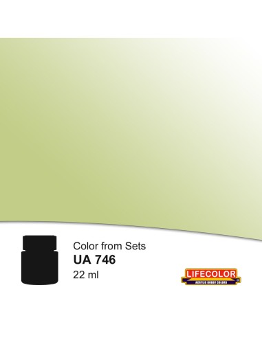 Lime Green 22 ml