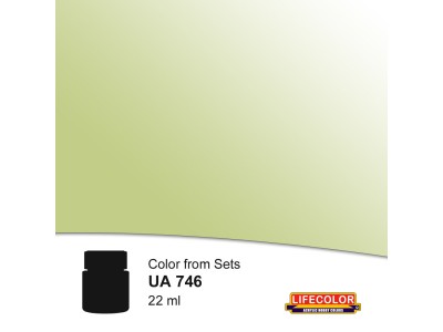 Lime Green 22 ml