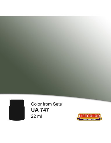 Dirty Green 22 ml