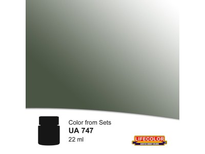 Dirty Green 22 ml