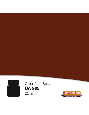 Intermediate Wear 22 ml