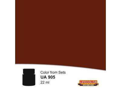 Intermediate Wear 22 ml