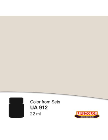 S. Europe Dust 22 ml