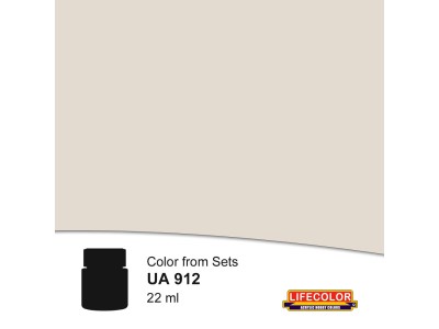 S. Europe Dust 22 ml