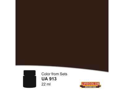 N. Europe Dark Mud 22 ml
