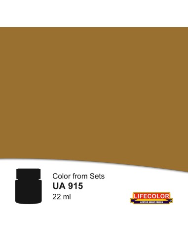 S. Europe Mud 22 ml