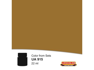 S. Europe Mud 22 ml